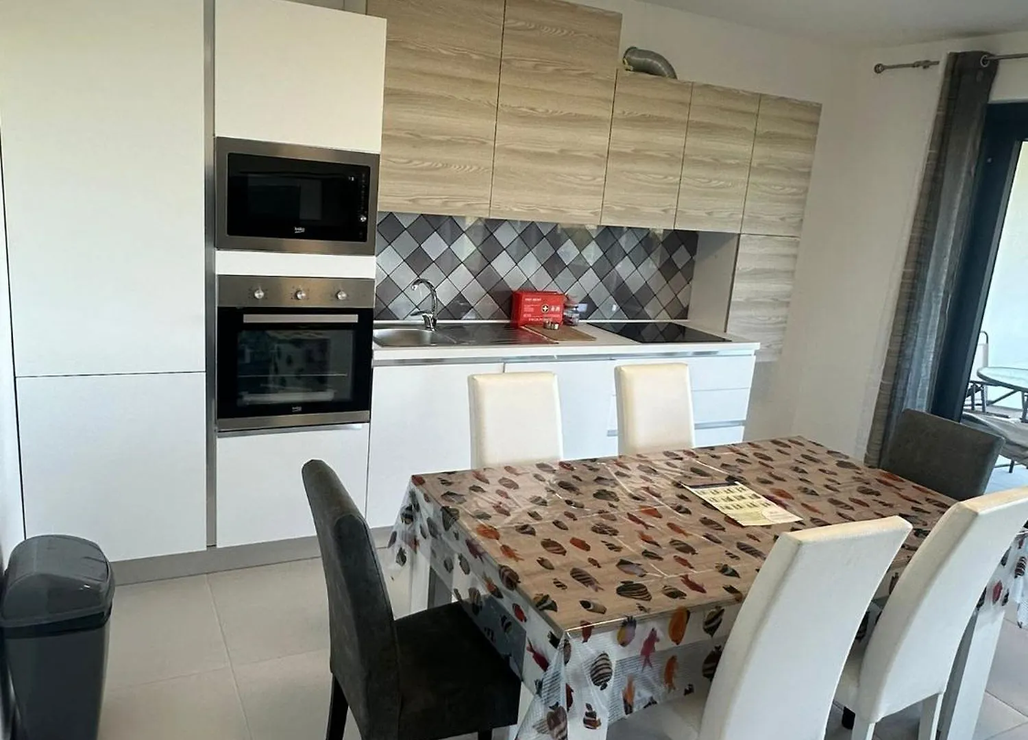 Izabel Medulin Apartment