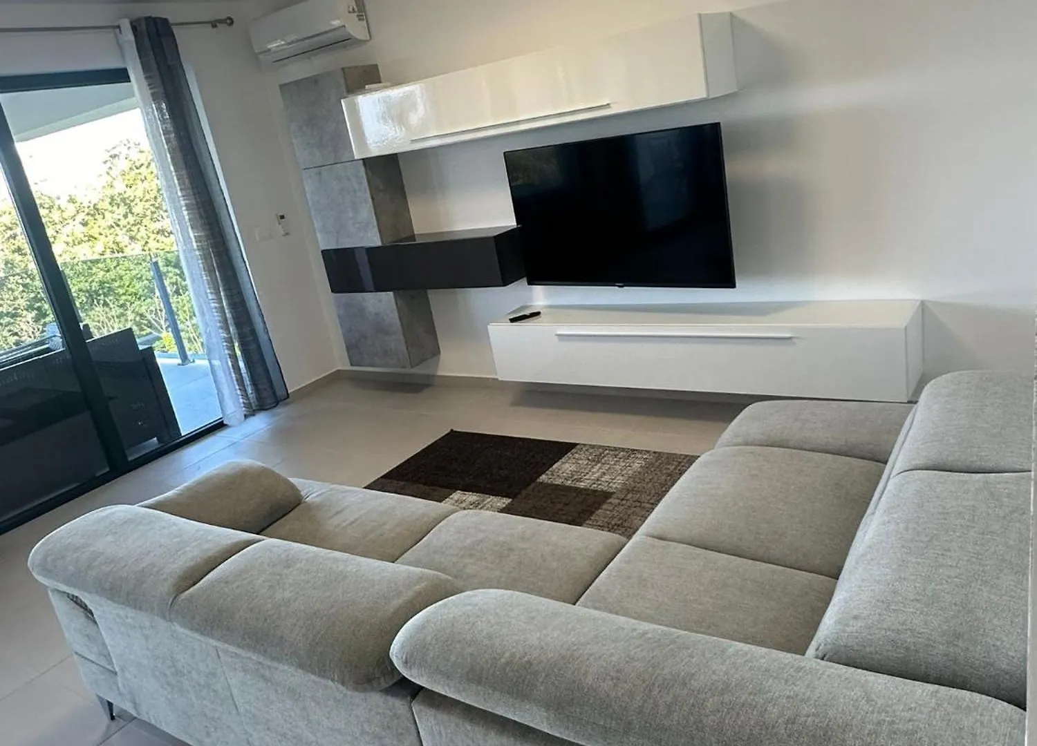 Izabel Medulin Apartment