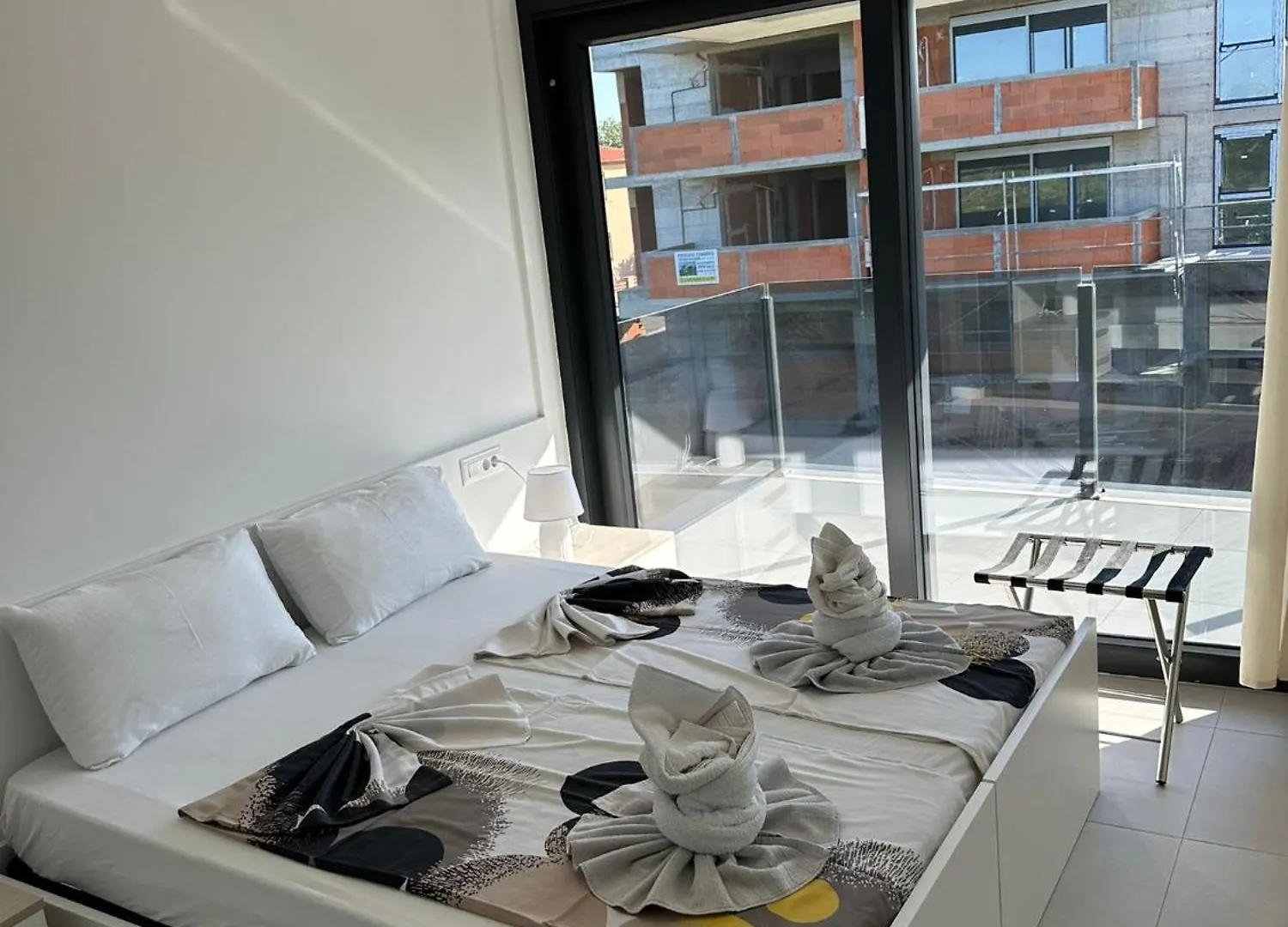 Izabel Medulin Apartment