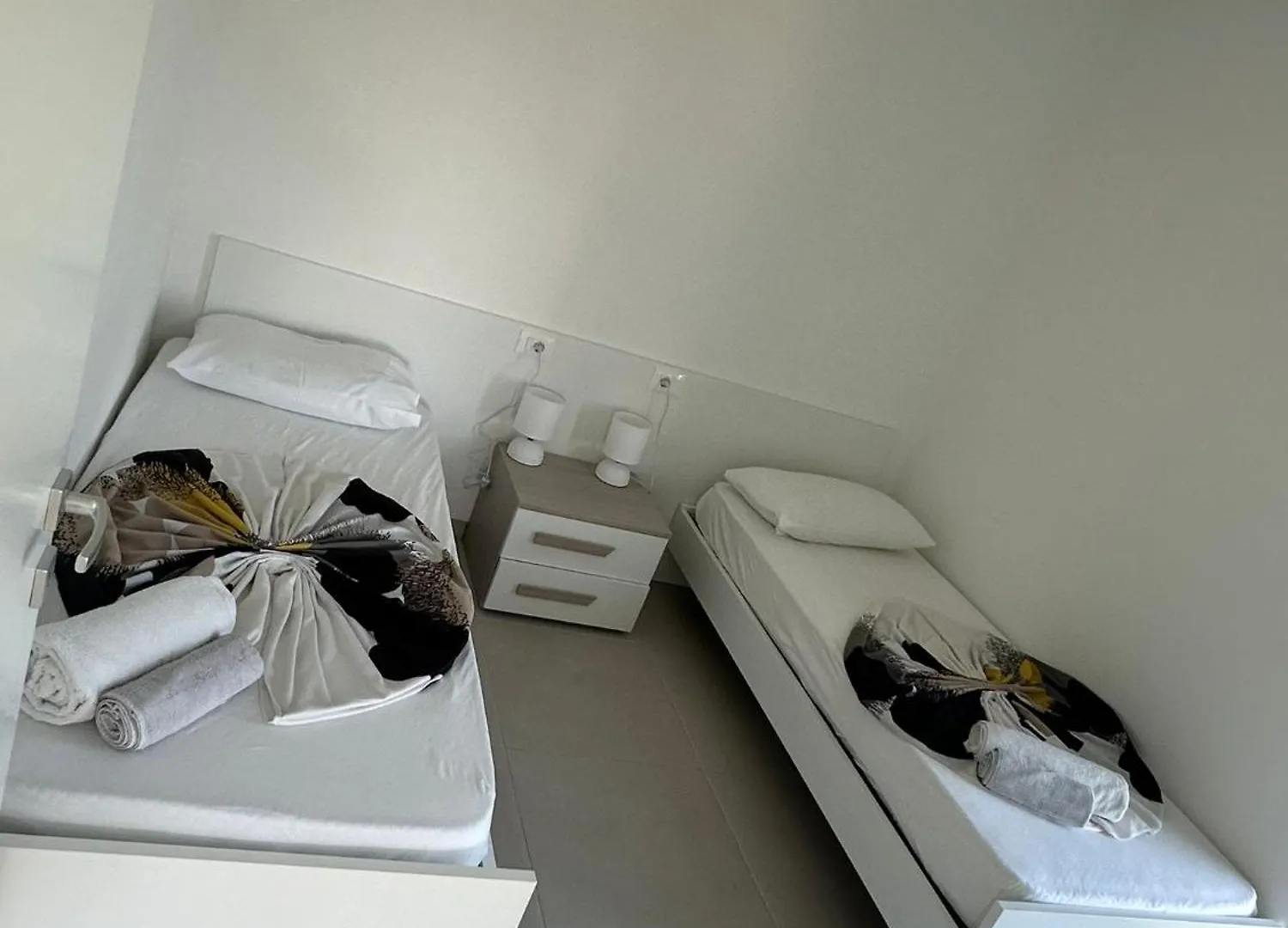 Izabel Medulin Apartment
