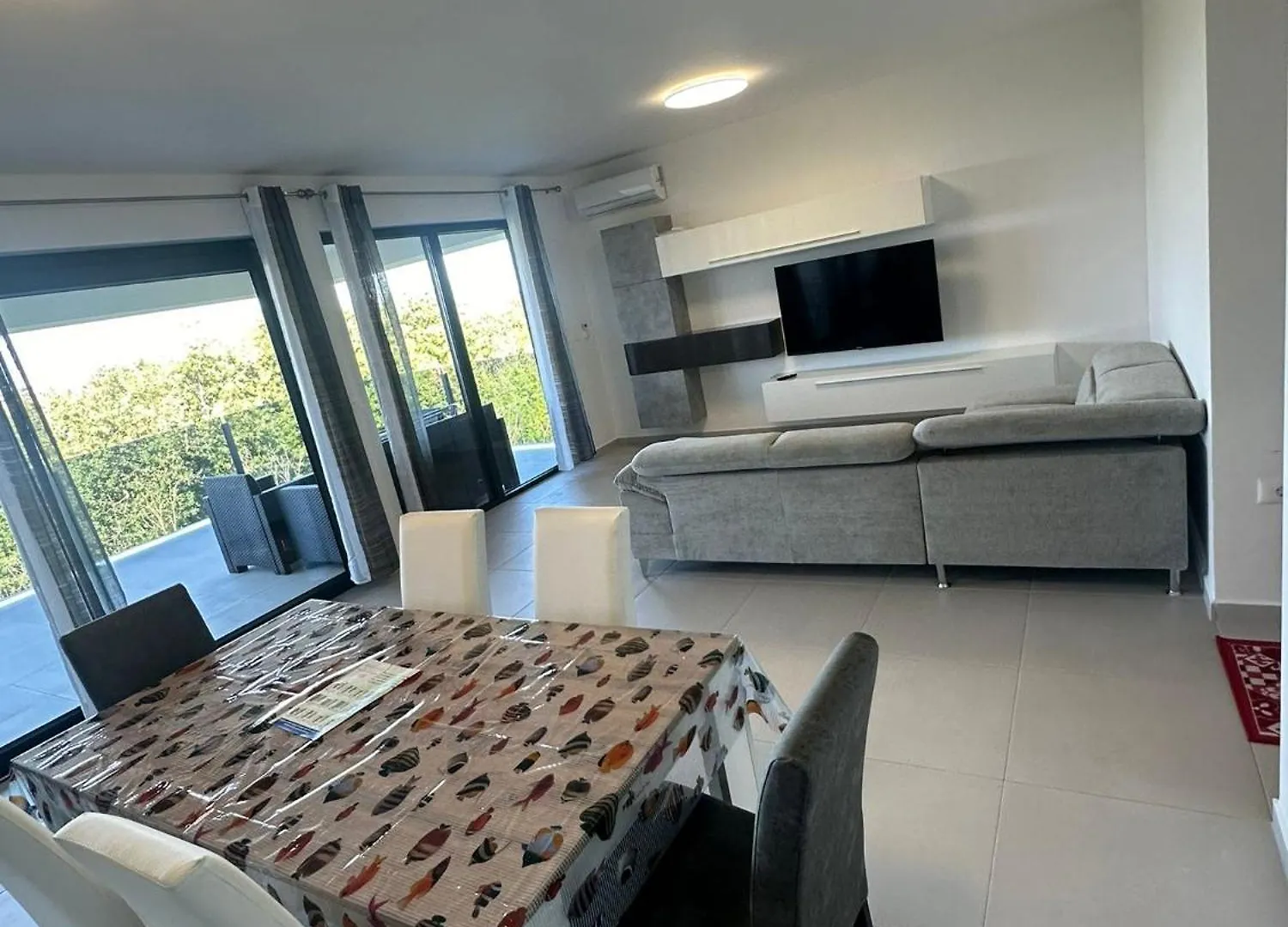 Izabel Medulin Apartment Croatia