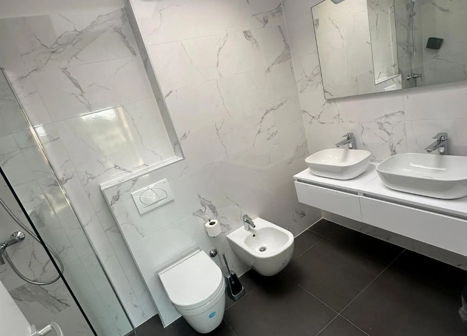 Izabel Medulin Apartment