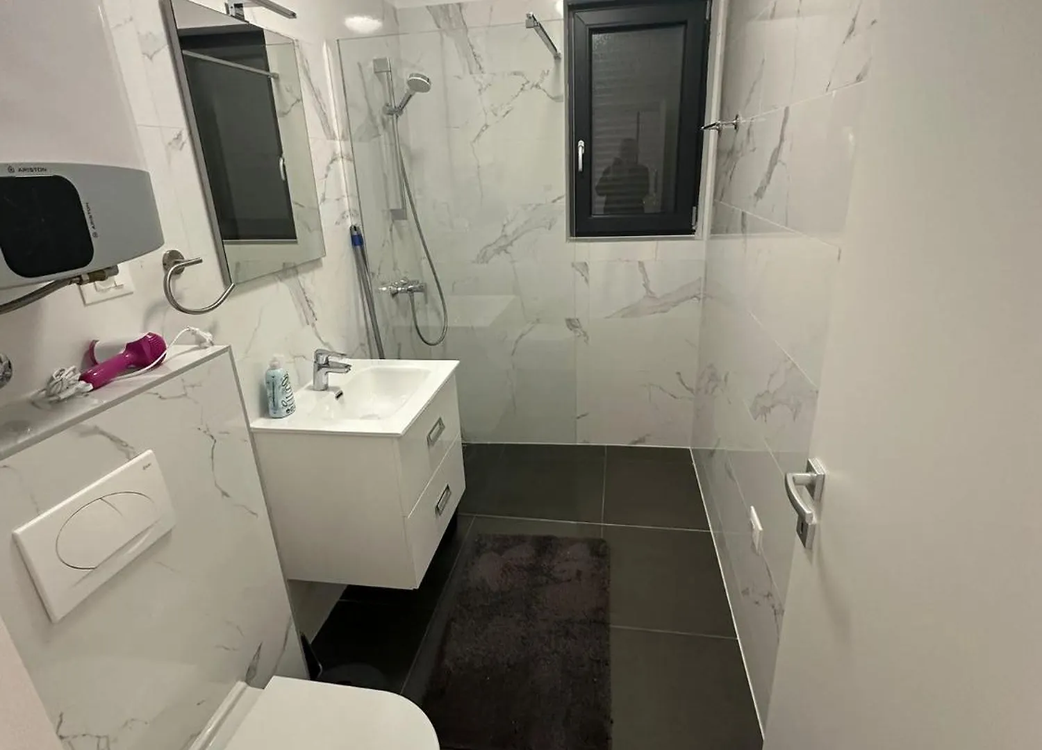 Izabel Medulin Apartment