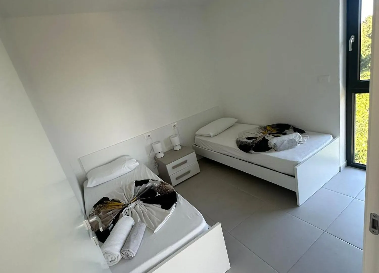 Izabel Medulin Apartment