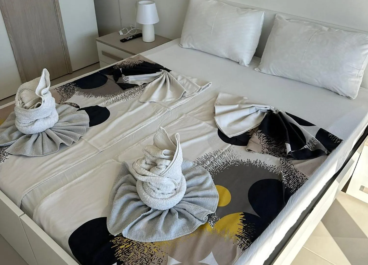 Izabel Medulin Apartment