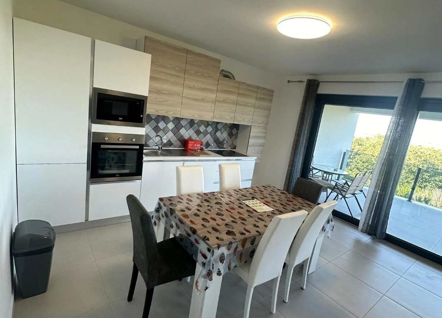 Izabel Medulin Apartment 0*,
