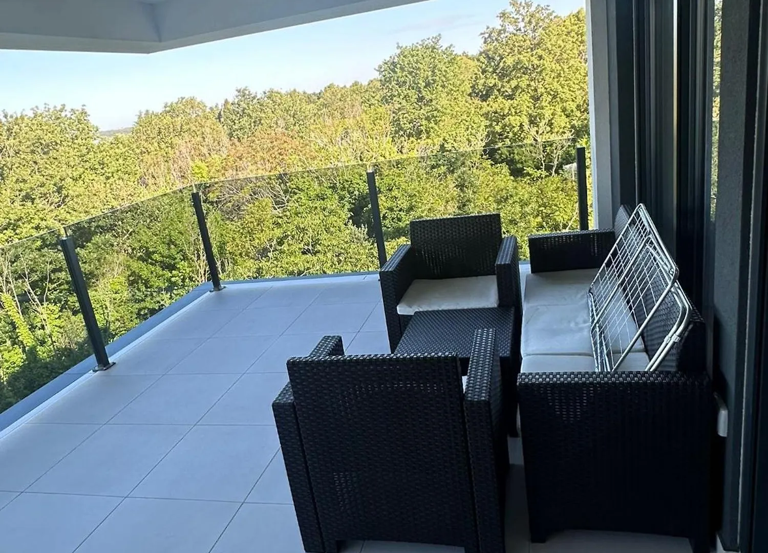 Izabel Medulin Apartment