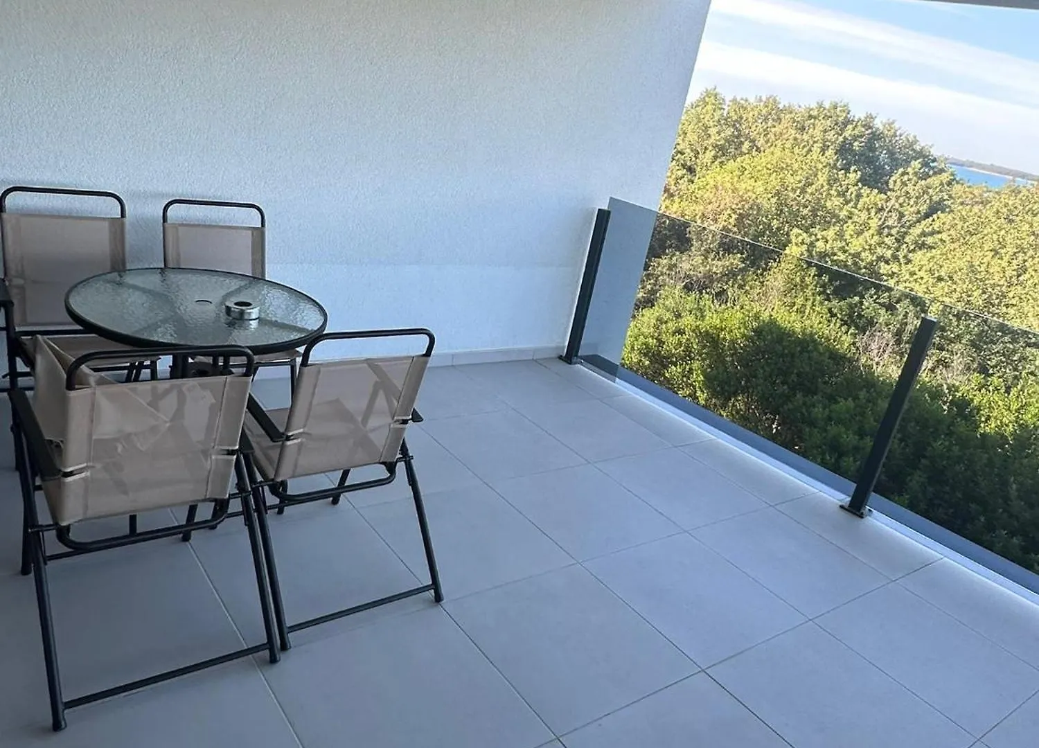 Izabel Medulin Apartment Croatia