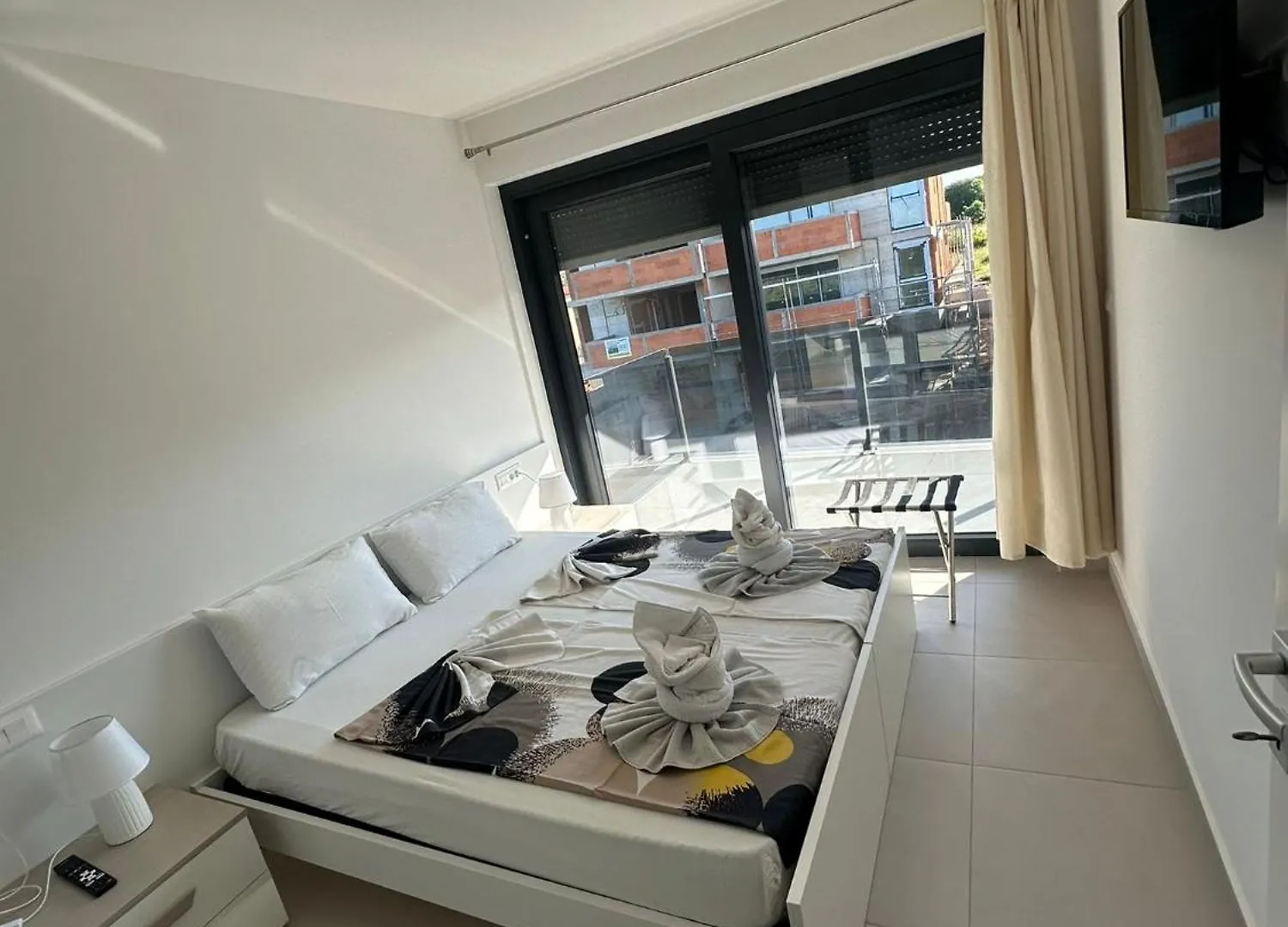 Izabel Medulin Apartment
