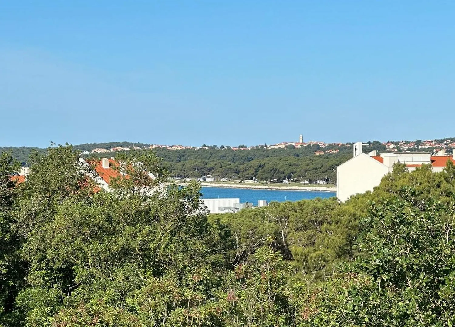 Izabel Medulin Apartment Croatia